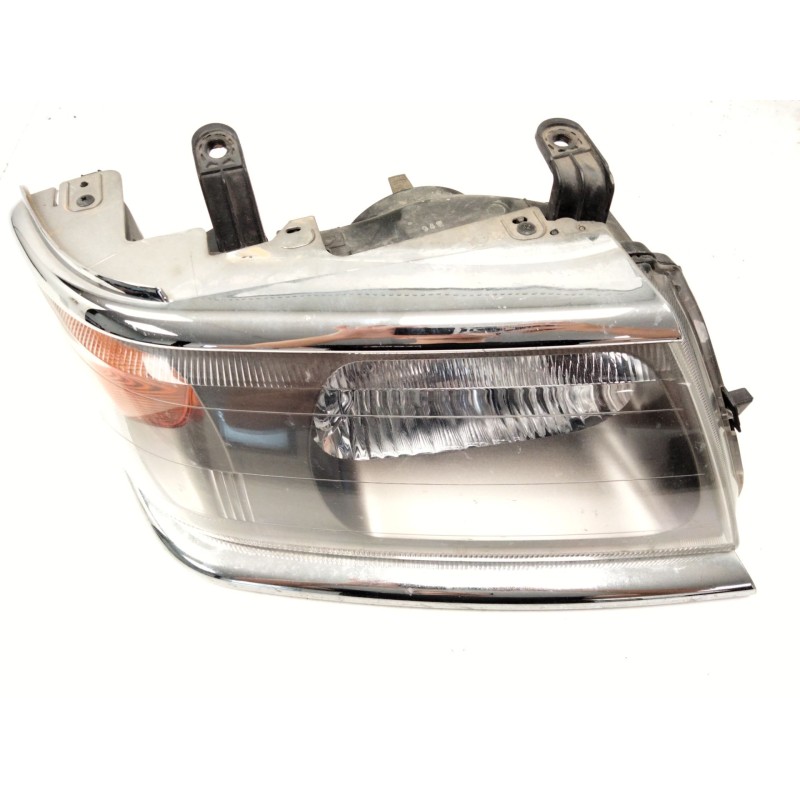 Recambio de faro derecho para mitsubishi montero sport i (k7_, k9_) 2.5 td (k94w) referencia OEM IAM MR508986  