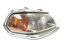 Recambio de faro derecho para mitsubishi montero sport i (k7_, k9_) 2.5 td (k94w) referencia OEM IAM MR508986   2