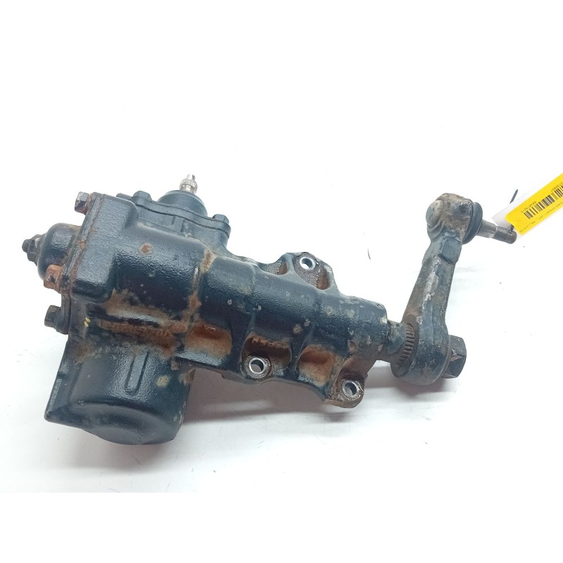 Recambio de caja direccion para mitsubishi montero sport i (k7_, k9_) 2.5 td (k94w) referencia OEM IAM 120C09700  