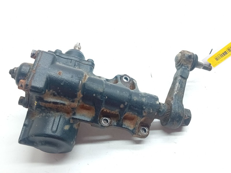 Recambio de caja direccion para mitsubishi montero sport i (k7_, k9_) 2.5 td (k94w) referencia OEM IAM 120C09700  