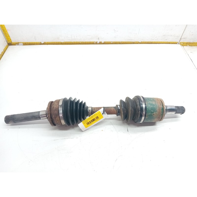 Recambio de transmision delantera izquierda para mitsubishi montero sport i (k7_, k9_) 2.5 td (k94w) referencia OEM IAM   