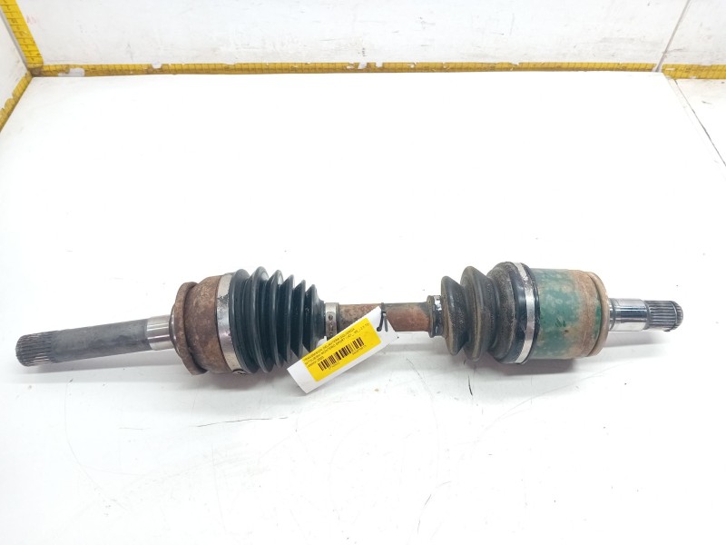 Recambio de transmision delantera izquierda para mitsubishi montero sport i (k7_, k9_) 2.5 td (k94w) referencia OEM IAM   