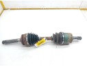 TRANSMISION DELANTERA IZQUIERDA MR232240 