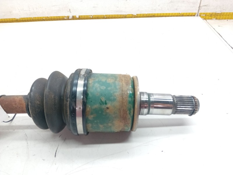 Recambio de transmision delantera izquierda para mitsubishi montero sport i (k7_, k9_) 2.5 td (k94w) referencia OEM IAM   