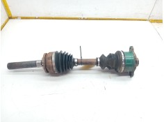 Recambio de transmision delantera derecha para mitsubishi montero sport i (k7_, k9_) 2.5 td (k94w) referencia OEM IAM   