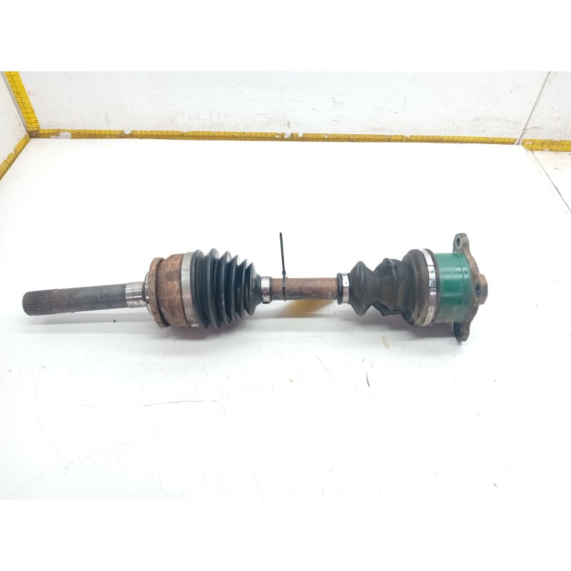 Recambio de transmision delantera derecha para mitsubishi montero sport i (k7_, k9_) 2.5 td (k94w) referencia OEM IAM   
