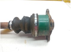 Recambio de transmision delantera derecha para mitsubishi montero sport i (k7_, k9_) 2.5 td (k94w) referencia OEM IAM    2