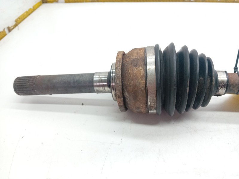 Recambio de transmision delantera derecha para mitsubishi montero sport i (k7_, k9_) 2.5 td (k94w) referencia OEM IAM   