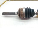 TRANSMISION DELANTERA DERECHA MR276870 