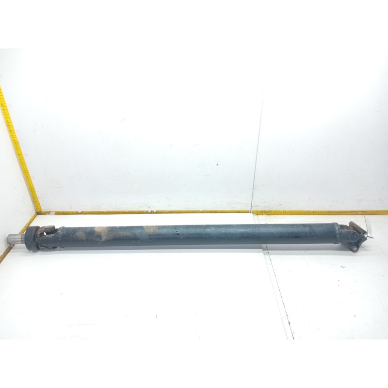 Recambio de cardan trasero para mitsubishi montero sport i (k7_, k9_) 2.5 td (k94w) referencia OEM IAM   