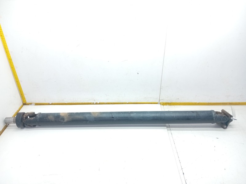 Recambio de cardan trasero para mitsubishi montero sport i (k7_, k9_) 2.5 td (k94w) referencia OEM IAM   