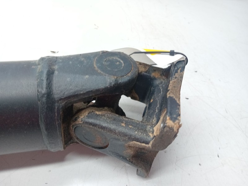 Recambio de cardan trasero para mitsubishi montero sport i (k7_, k9_) 2.5 td (k94w) referencia OEM IAM   