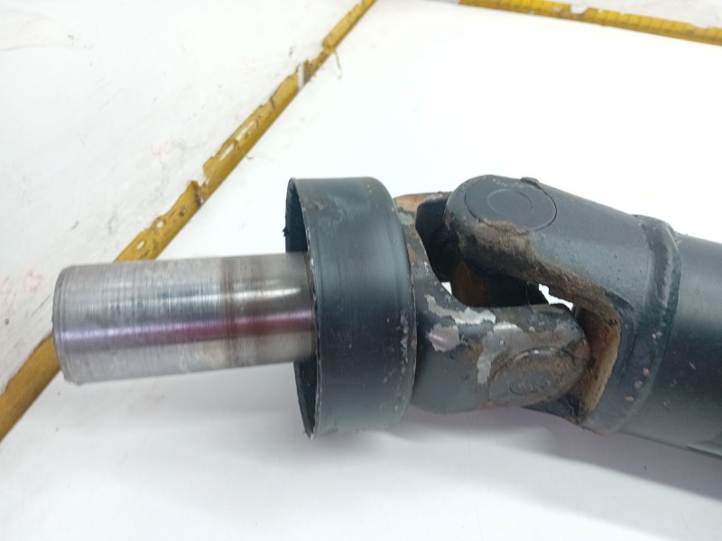 Recambio de cardan trasero para mitsubishi montero sport i (k7_, k9_) 2.5 td (k94w) referencia OEM IAM   
