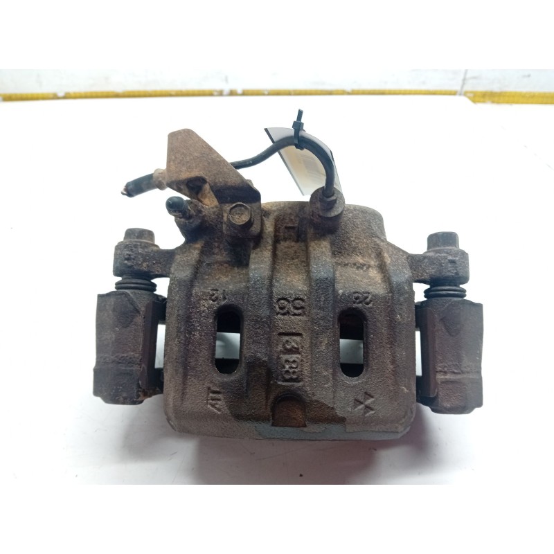 Recambio de pinza freno delantera izquierda para mitsubishi montero sport i (k7_, k9_) 2.5 td (k94w) referencia OEM IAM   