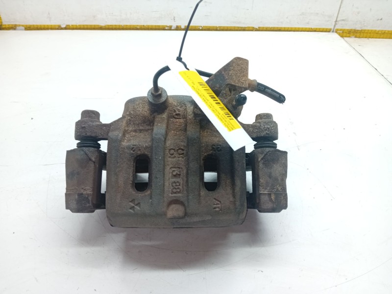 Recambio de pinza freno delantera derecha para mitsubishi montero sport i (k7_, k9_) 2.5 td (k94w) referencia OEM IAM   