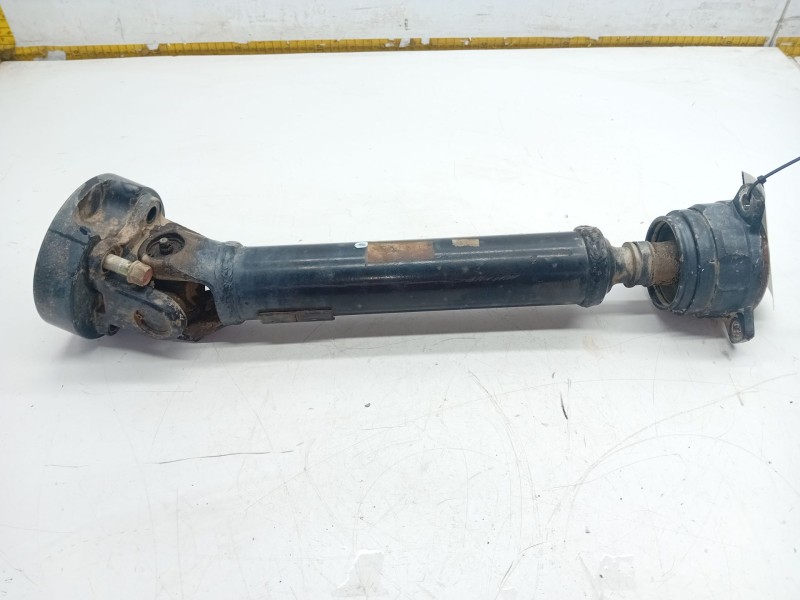 Recambio de cardan delantero para mitsubishi montero sport i (k7_, k9_) 2.5 td (k94w) referencia OEM IAM   