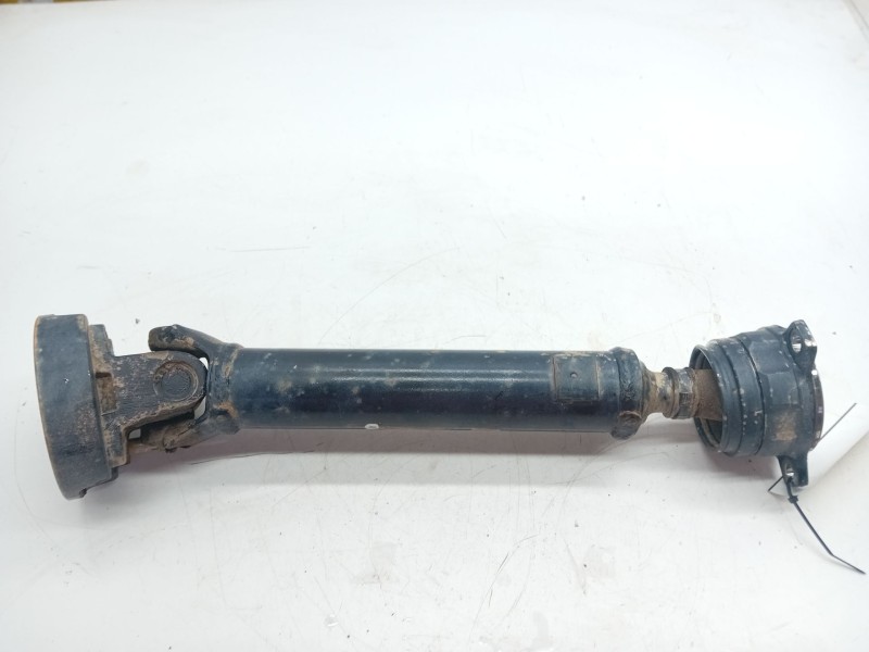 Recambio de cardan delantero para mitsubishi montero sport i (k7_, k9_) 2.5 td (k94w) referencia OEM IAM   