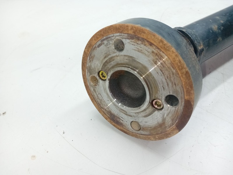 Recambio de cardan delantero para mitsubishi montero sport i (k7_, k9_) 2.5 td (k94w) referencia OEM IAM   