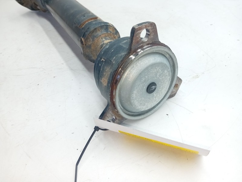 Recambio de cardan delantero para mitsubishi montero sport i (k7_, k9_) 2.5 td (k94w) referencia OEM IAM   