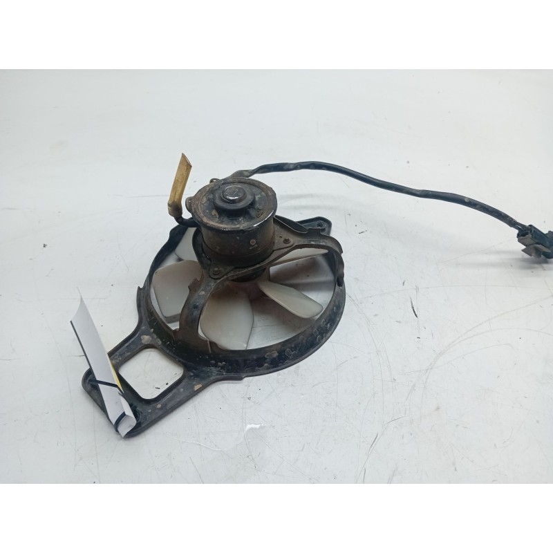 Recambio de electroventilador para mitsubishi montero sport i (k7_, k9_) 2.5 td (k94w) referencia OEM IAM 0625006770  