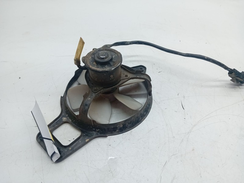 Recambio de electroventilador para mitsubishi montero sport i (k7_, k9_) 2.5 td (k94w) referencia OEM IAM 0625006770  
