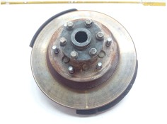 Recambio de mangueta delantera derecha para mitsubishi montero sport i (k7_, k9_) 2.5 td (k94w) referencia OEM IAM   
