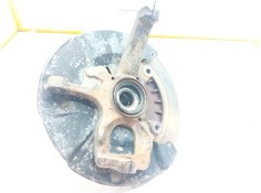 Recambio de mangueta delantera derecha para mitsubishi montero sport i (k7_, k9_) 2.5 td (k94w) referencia OEM IAM    2