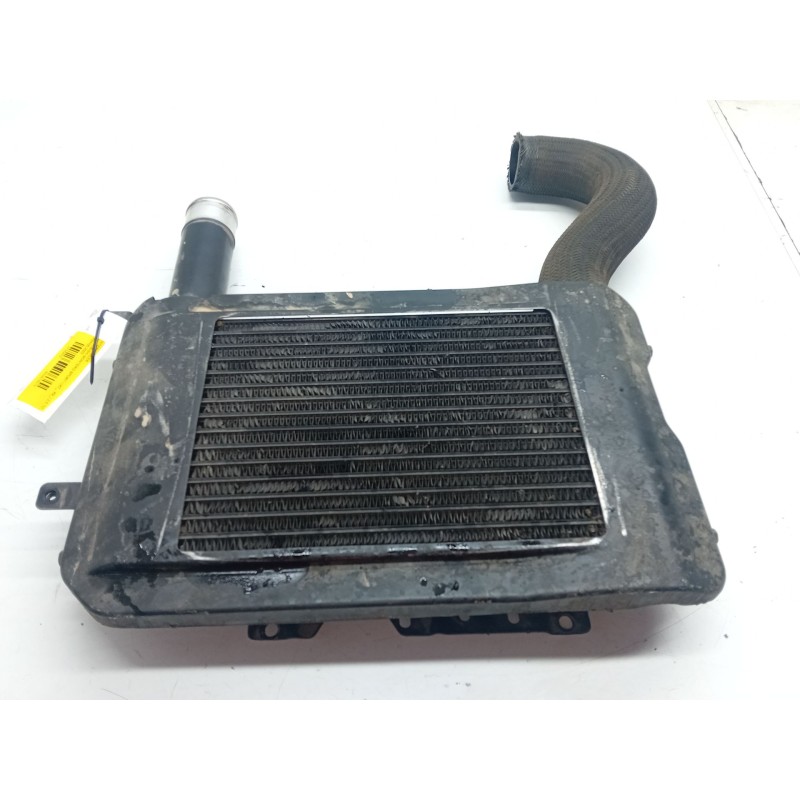 Recambio de intercooler para mitsubishi montero sport i (k7_, k9_) 2.5 td (k94w) referencia OEM IAM   
