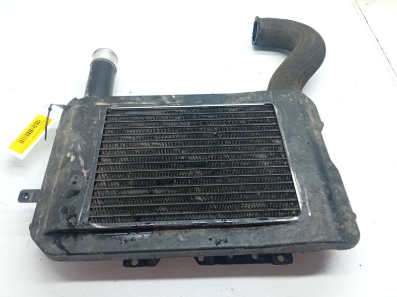 Recambio de intercooler para mitsubishi montero sport i (k7_, k9_) 2.5 td (k94w) referencia OEM IAM   