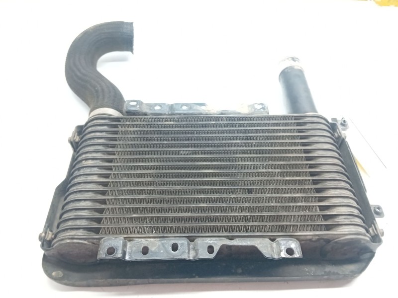 Recambio de intercooler para mitsubishi montero sport i (k7_, k9_) 2.5 td (k94w) referencia OEM IAM   