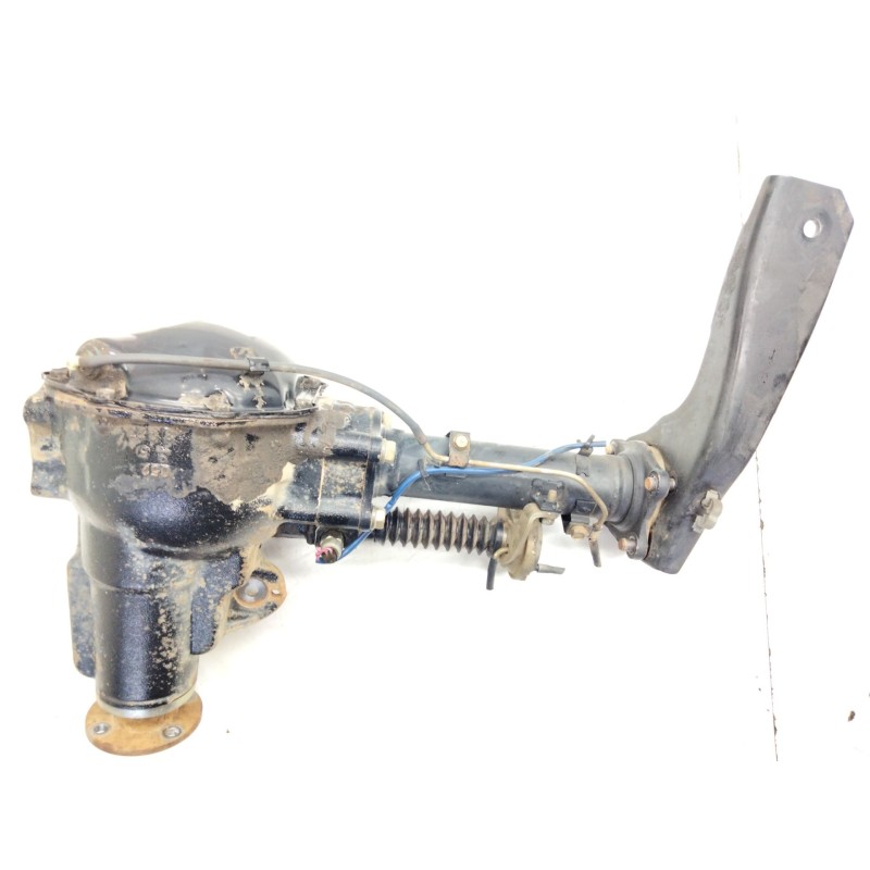 Recambio de diferencial delantero para mitsubishi montero sport i (k7_, k9_) 2.5 td (k94w) referencia OEM IAM   