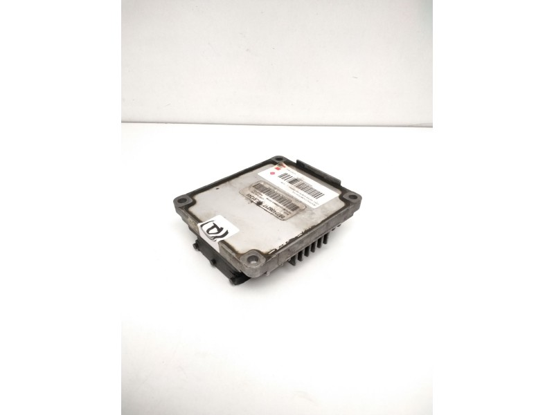 Recambio de centralita motor uce para opel astra g berlina comfort referencia OEM IAM 09391249EA 8972406217 D01008DLNF