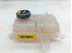 Recambio de deposito expansion para hyundai tucson (nx4e, nx4a) 1.6 t-gdi plug-in-hybrid htrac referencia OEM IAM 25R0P4500  