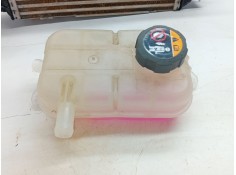 Recambio de deposito expansion para hyundai tucson (nx4e, nx4a) 1.6 t-gdi plug-in-hybrid htrac referencia OEM IAM 25R0P4500   2