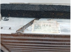 Recambio de intercooler para hyundai tucson (nx4e, nx4a) 1.6 t-gdi plug-in-hybrid htrac referencia OEM IAM 282702M400   2
