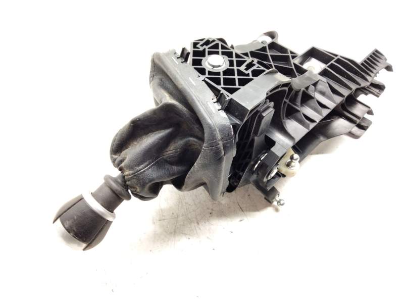 Recambio de palanca cambio para ford transit caja abierta ´06 2.4 tdci cat referencia OEM IAM   