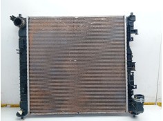 Recambio de radiador agua para hyundai tucson (nx4e, nx4a) 1.6 t-gdi plug-in-hybrid htrac referencia OEM IAM A11206450   2