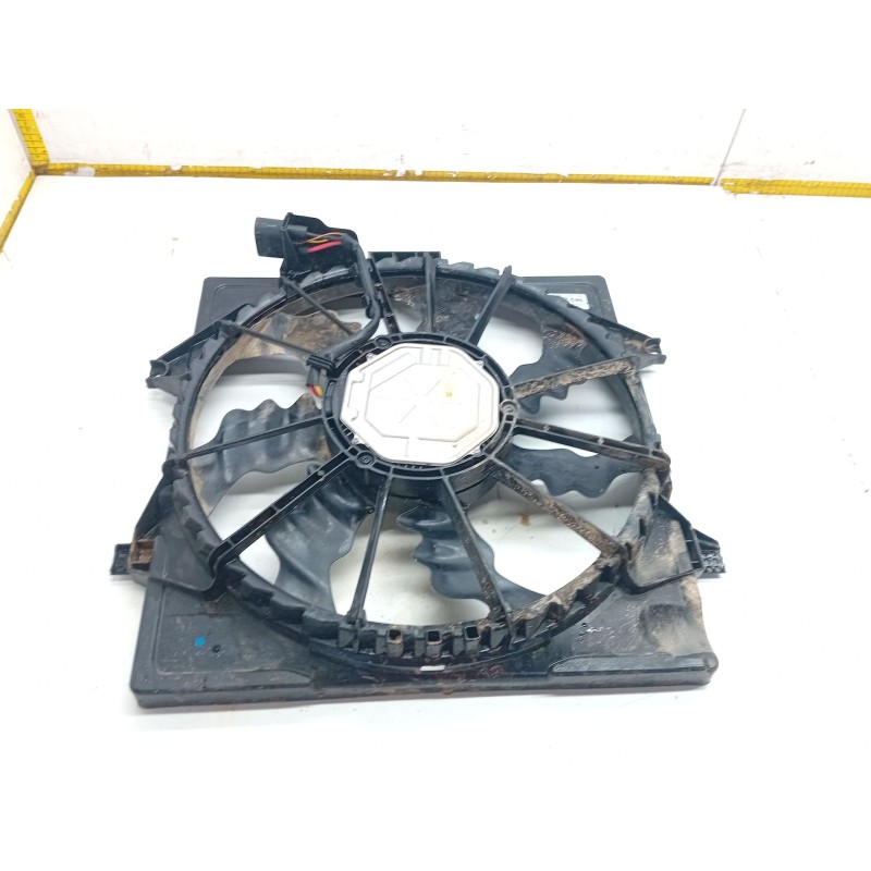 Recambio de electroventilador para hyundai tucson (nx4e, nx4a) 1.6 t-gdi plug-in-hybrid htrac referencia OEM IAM 25304CZ201  