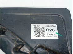 Recambio de electroventilador para hyundai tucson (nx4e, nx4a) 1.6 t-gdi plug-in-hybrid htrac referencia OEM IAM 25304CZ201   2