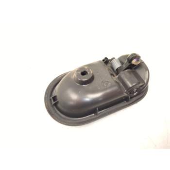 Recambio de maneta interior trasera izquierda para dacia duster (hs_) 1.2 tce 125 referencia OEM IAM 8200733848  