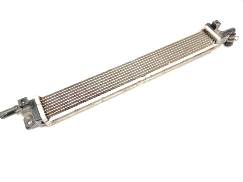 Recambio de radiador caja cambios para hyundai tucson (nx4e, nx4a) 1.6 t-gdi plug-in-hybrid htrac referencia OEM IAM NX4E185T  