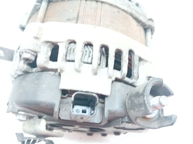 Recambio de alternador para peugeot 3008 ii suv (mc_, mr_, mj_, m4_) 1.5 bluehdi 130 referencia OEM IAM 9824742880  