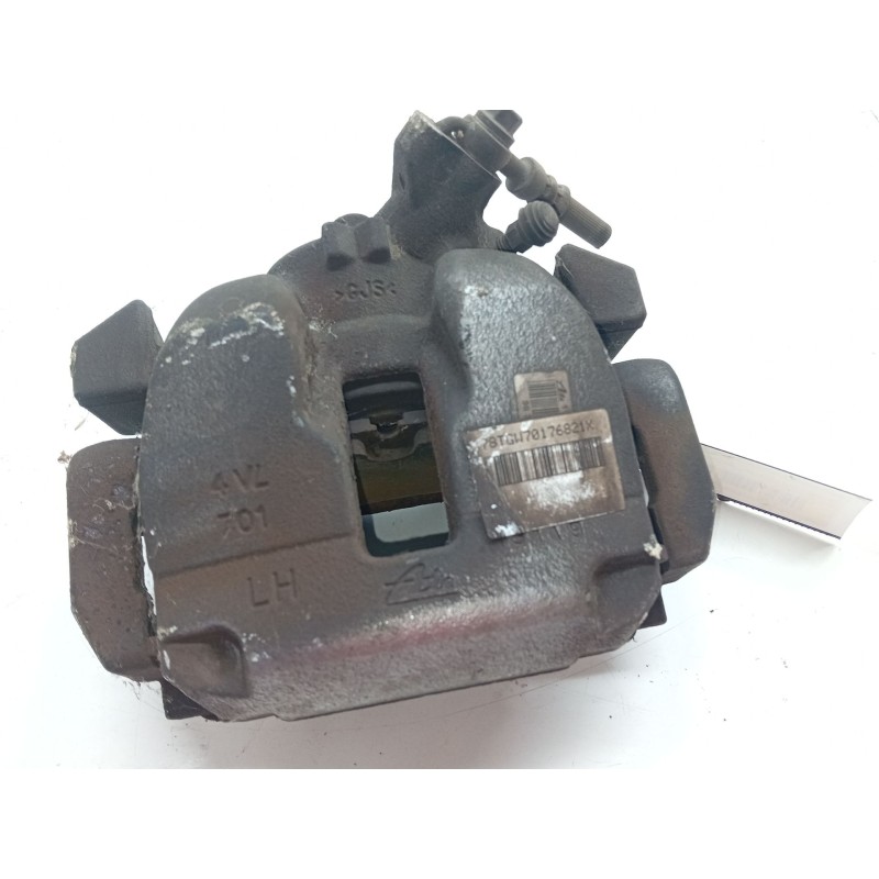 Recambio de pinza freno delantera izquierda para peugeot 3008 ii suv (mc_, mr_, mj_, m4_) 1.5 bluehdi 130 referencia OEM IAM   