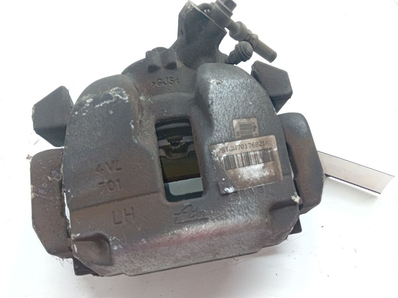 Recambio de pinza freno delantera izquierda para peugeot 3008 ii suv (mc_, mr_, mj_, m4_) 1.5 bluehdi 130 referencia OEM IAM   