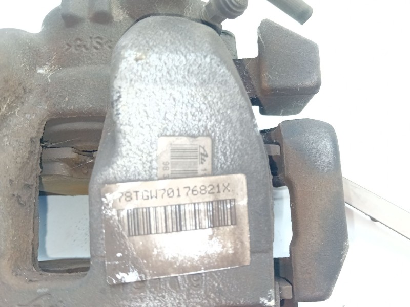 Recambio de pinza freno delantera izquierda para peugeot 3008 ii suv (mc_, mr_, mj_, m4_) 1.5 bluehdi 130 referencia OEM IAM   