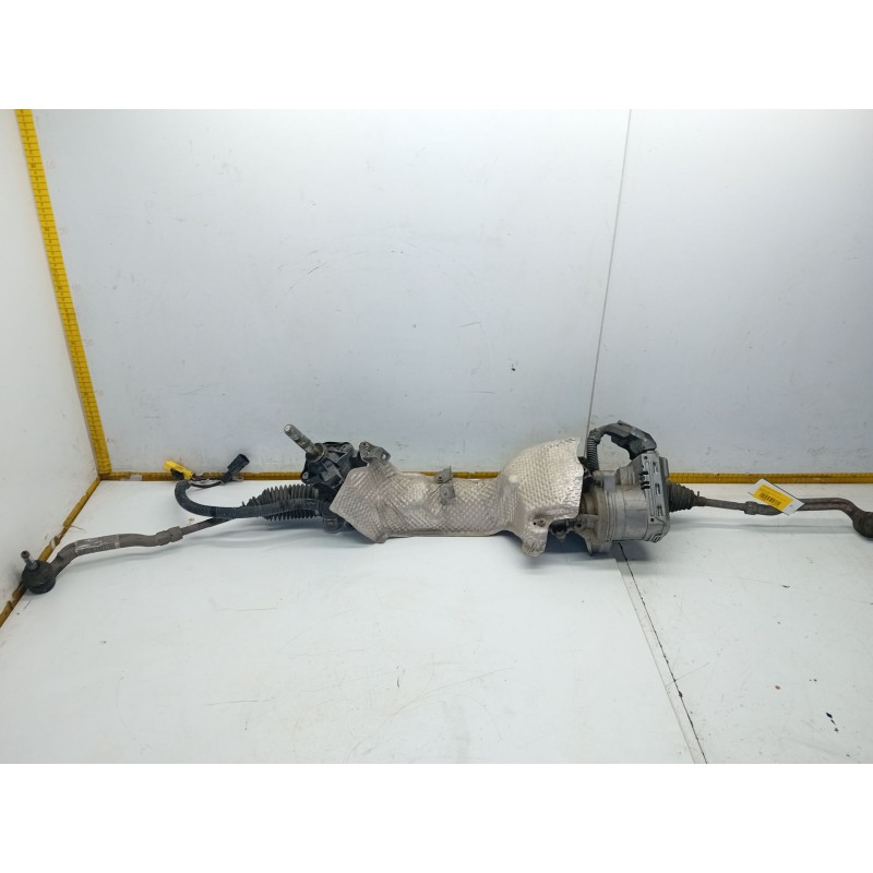 Recambio de caja direccion electrica para peugeot 3008 ii suv (mc_, mr_, mj_, m4_) 1.5 bluehdi 130 referencia OEM IAM 9829982190