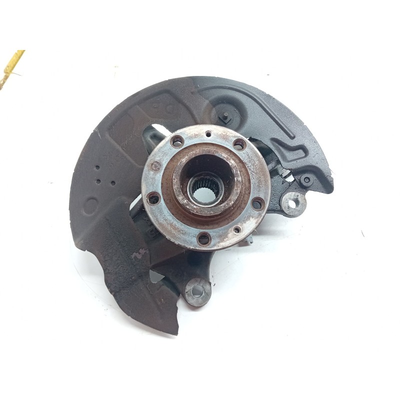 Recambio de mangueta delantera derecha para peugeot 3008 ii suv (mc_, mr_, mj_, m4_) 1.5 bluehdi 130 referencia OEM IAM   