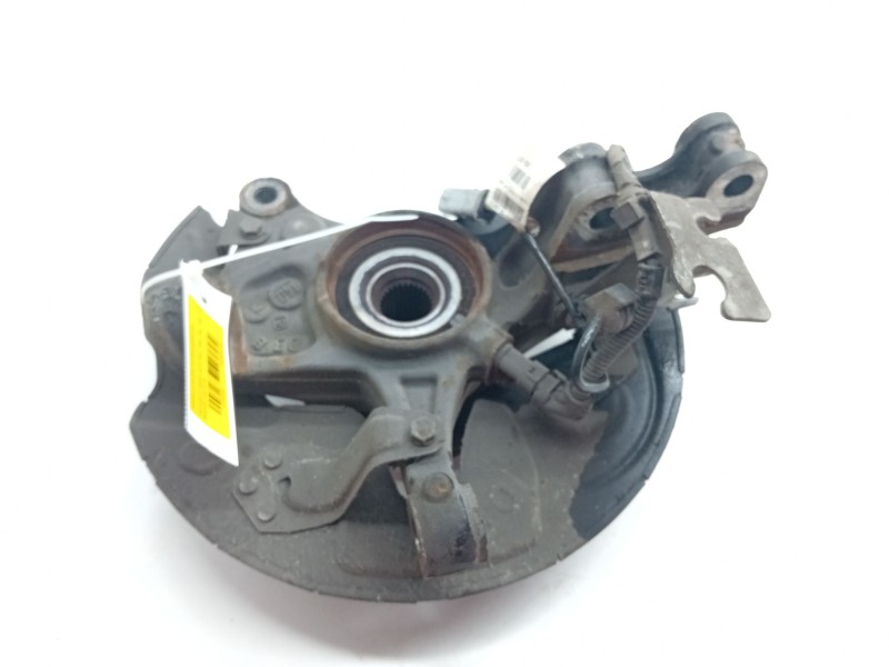 Recambio de mangueta delantera derecha para peugeot 3008 ii suv (mc_, mr_, mj_, m4_) 1.5 bluehdi 130 referencia OEM IAM   