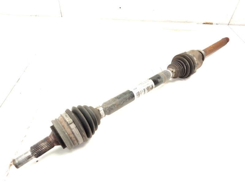 Recambio de transmision delantera derecha para peugeot 3008 ii suv (mc_, mr_, mj_, m4_) 1.5 bluehdi 130 referencia OEM IAM 98119