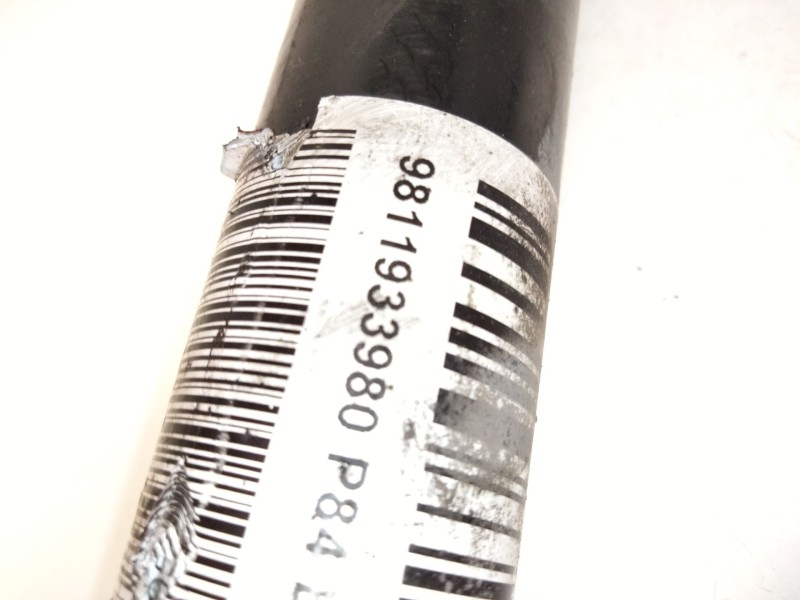 Recambio de transmision delantera derecha para peugeot 3008 ii suv (mc_, mr_, mj_, m4_) 1.5 bluehdi 130 referencia OEM IAM 98119